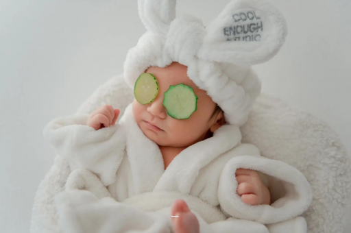 简阳满月宝宝长多少斤正常