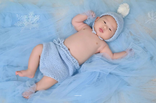 简阳宝宝后囟门闭合时间